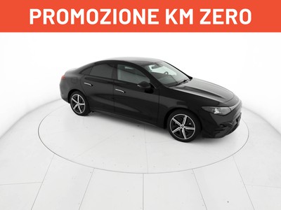 Mercedes CLA Coupè - foto 6
