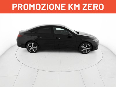 Mercedes CLA Coupè - foto 5