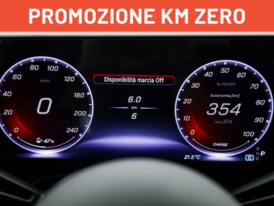 Mercedes CLA Coupè - foto 19