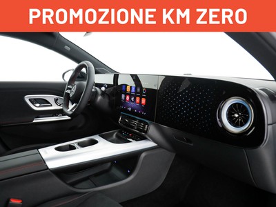 Mercedes CLA Coupè - foto 21