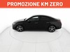 Mercedes CLA Coupè EQ 250+ Premium elettrica nero