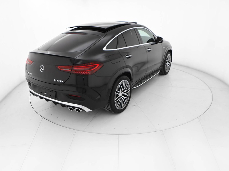 AMG GLE Coupè coupe amg 53 amg line premium plus 4matic+ auto