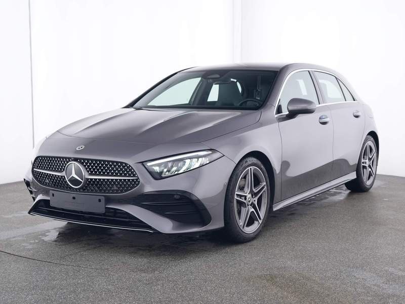 Mercedes Classe A 200 d amg line advanced plus auto