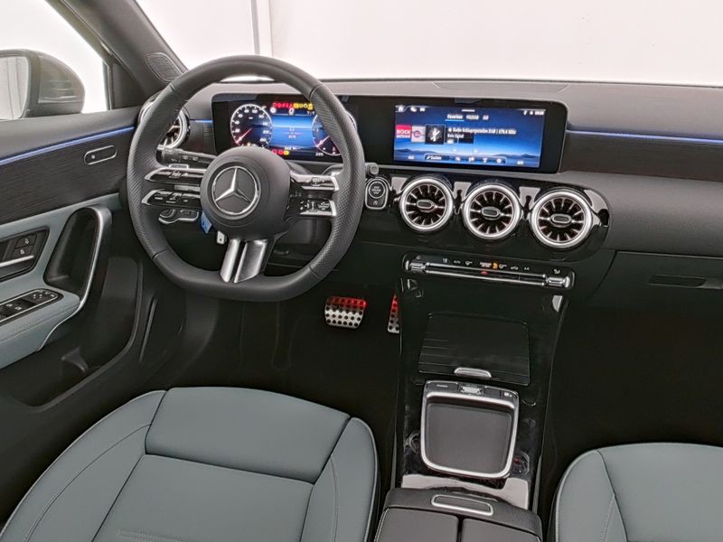 Mercedes Classe A 200 d amg line advanced plus auto