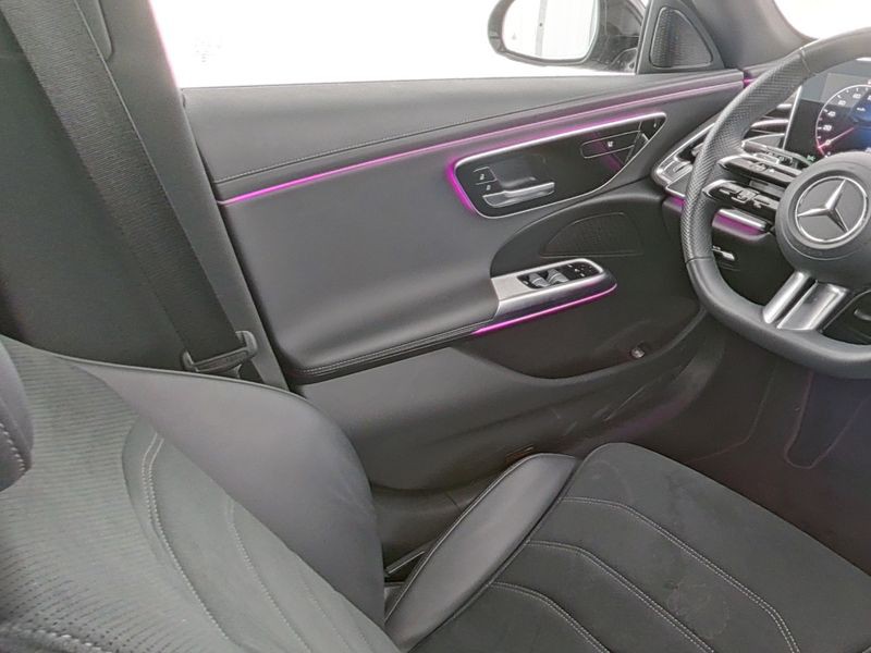 Mercedes Classe E SW sw 220 d amg line advanced auto