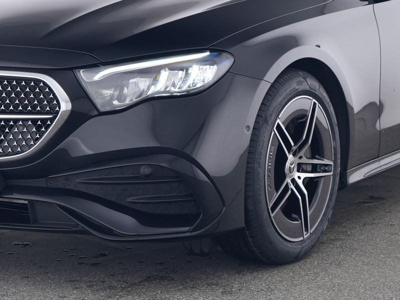 Mercedes Classe E SW sw 220 d amg line advanced auto