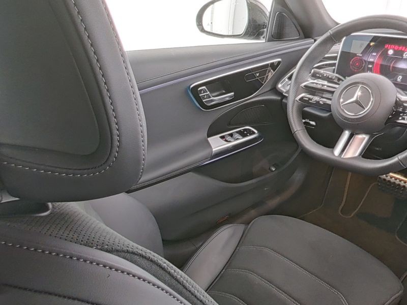 Mercedes Classe E SW sw 220 d amg line advanced auto