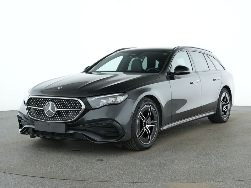 Mercedes Classe E SW sw 220 d amg line advanced auto
