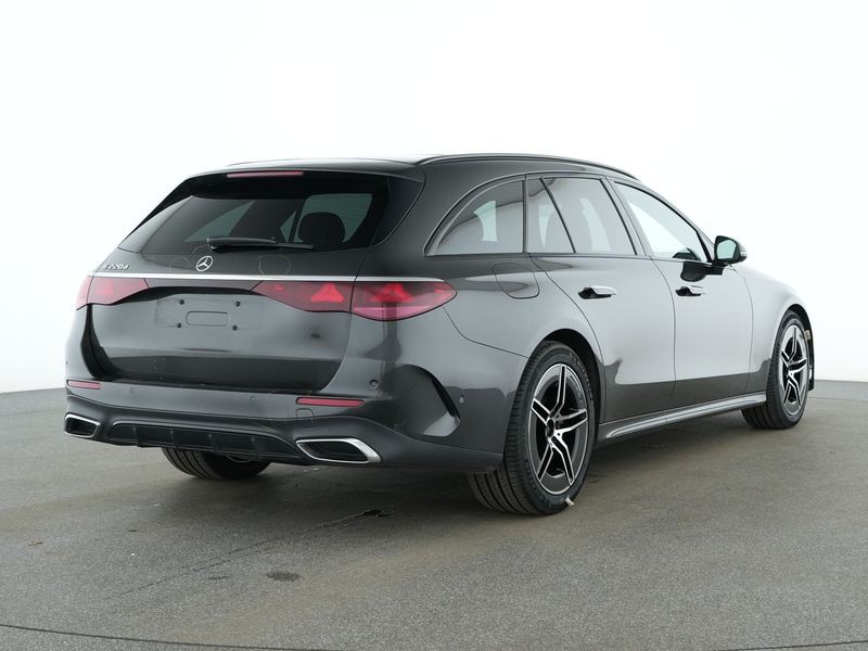 Mercedes Classe E SW sw 220 d amg line advanced auto