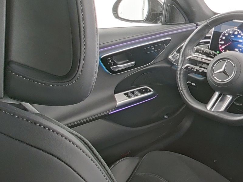 Mercedes Classe E SW sw 220 d amg line advanced auto