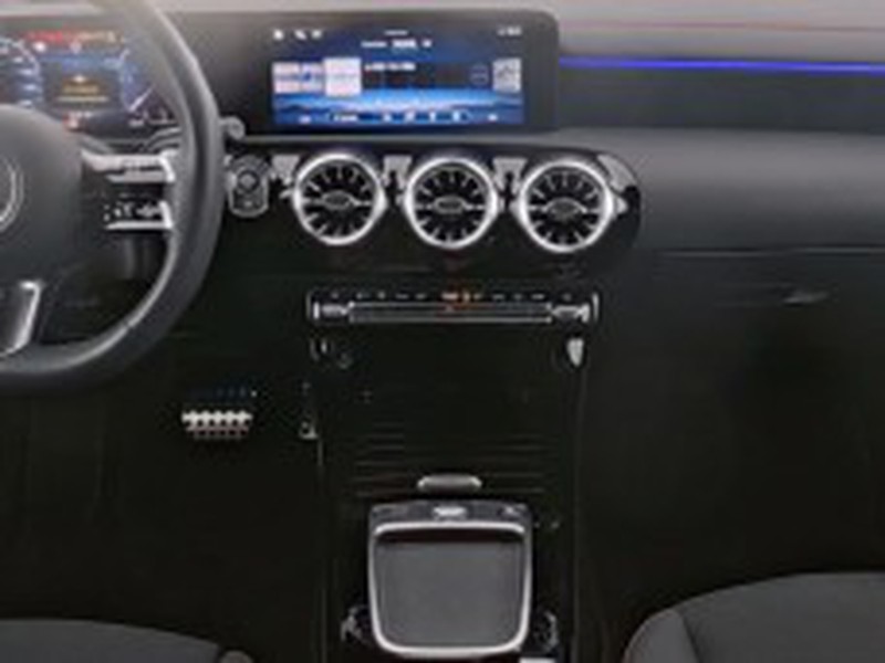 Mercedes CLA Coupè coupe 200 d amg line premium auto