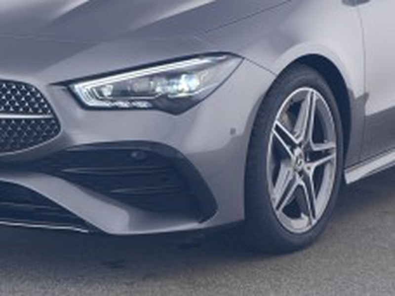 Mercedes CLA Coupè coupe 200 d amg line premium auto