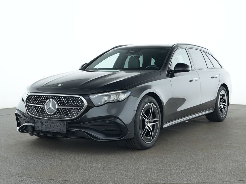Mercedes Classe E SW sw 220 d amg line advanced 4matic auto