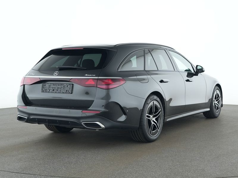 Mercedes Classe E SW sw 220 d amg line advanced 4matic auto