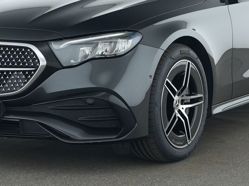 Mercedes Classe E SW sw 220 d amg line advanced 4matic auto
