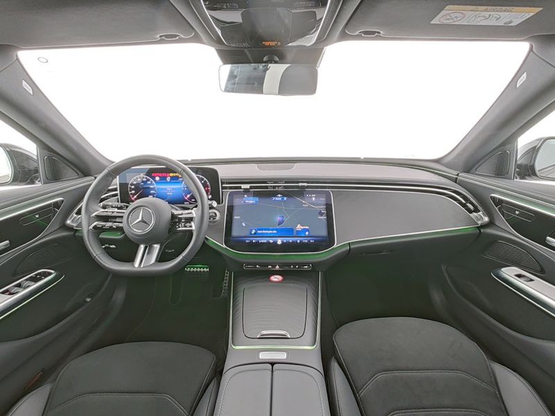 Mercedes Classe E SW sw 220 d amg line advanced 4matic auto