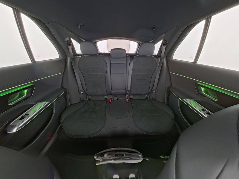 Mercedes Classe E SW sw 220 d amg line advanced 4matic auto