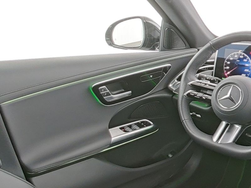 Mercedes Classe E SW sw 220 d amg line advanced 4matic auto