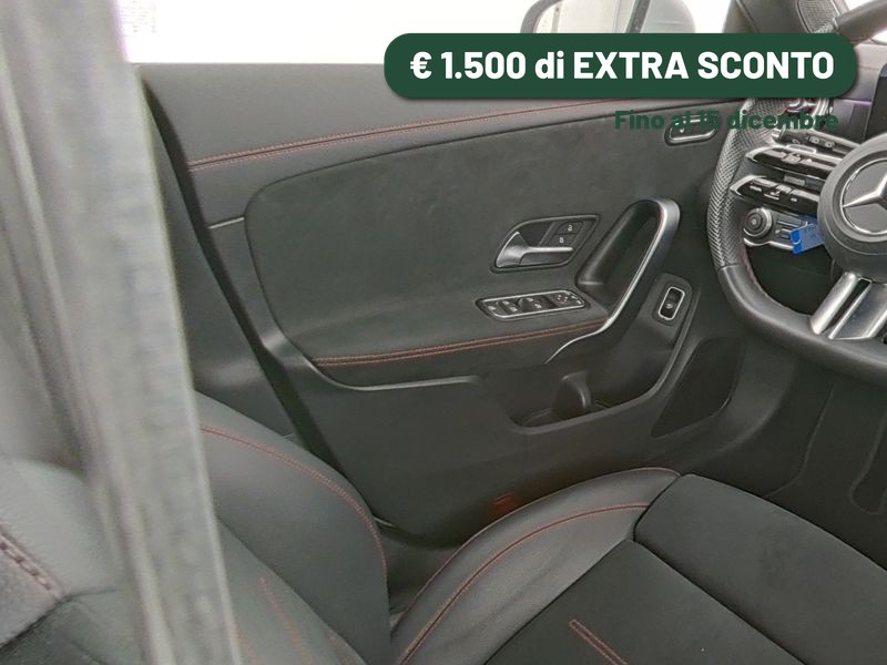 Mercedes CLA Shooting Brake  220 d premium auto