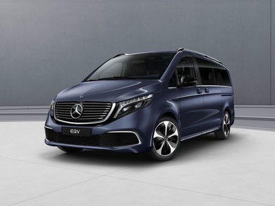 Mercedes Classe V