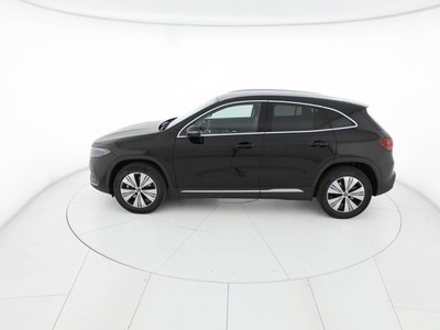 Mercedes EQA - foto 4