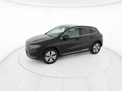 Mercedes EQA - foto 5