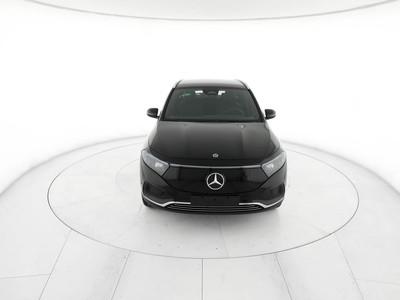 Mercedes EQA - foto 4