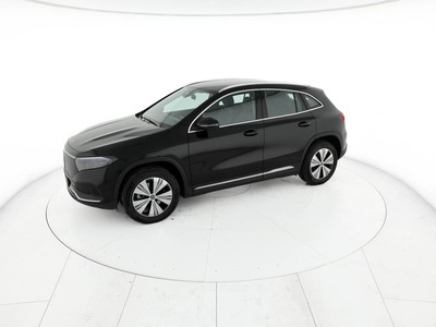 Mercedes EQA - foto 4
