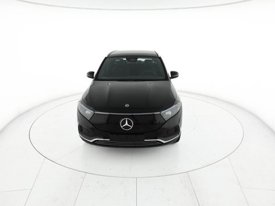 Mercedes EQA - foto 5