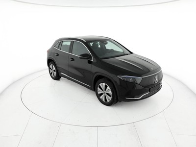 Mercedes EQA - foto 6