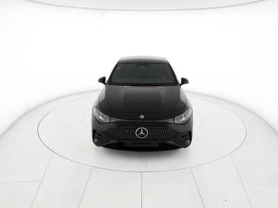 Mercedes CLA Coupè - foto 5