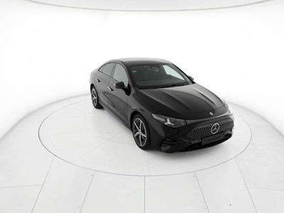 Mercedes CLA Coupè - foto 6