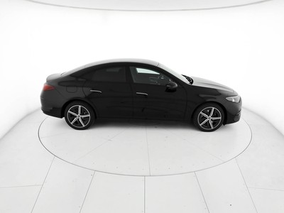 Mercedes CLA Coupè - foto 8