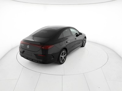Mercedes CLA Coupè - foto 10