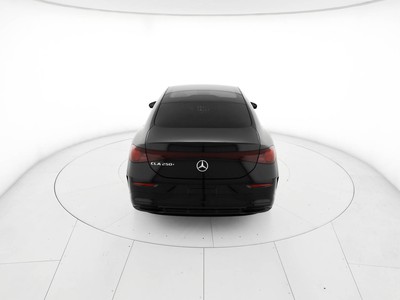 Mercedes CLA Coupè - foto 11