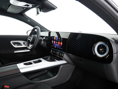 Mercedes CLA Coupè - foto 24