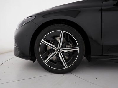 Mercedes CLA Coupè - foto 27