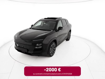 Sportequipe 6 gt 1.5 turbo 156cv dct