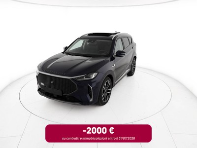 Sportequipe 7 gtw 1.6 t-gdi 186cv dct
