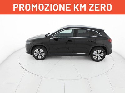 Mercedes EQA - foto 4