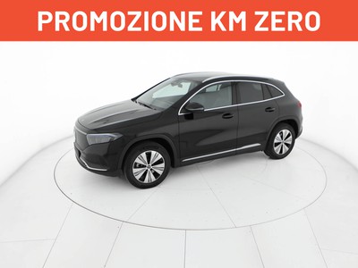 Mercedes EQA - foto 5