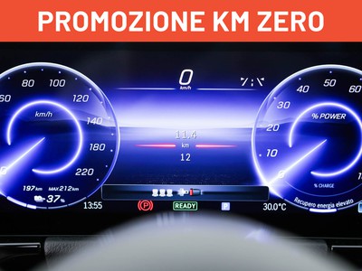 Mercedes EQA - foto 12