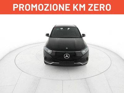 Mercedes EQA - foto 4
