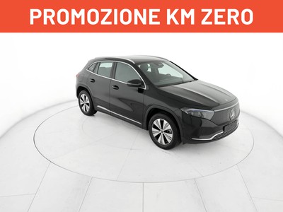 Mercedes EQA - foto 5
