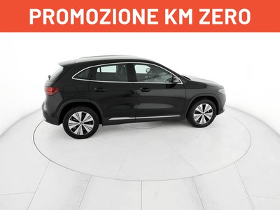 Mercedes EQA - foto 6