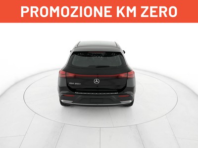 Mercedes EQA - foto 8