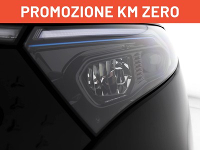 Mercedes EQA - foto 17