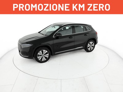 Mercedes EQA - foto 4