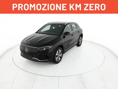 Mercedes EQA 250+ Progressive Advanced