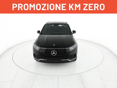 Mercedes EQA - foto 5